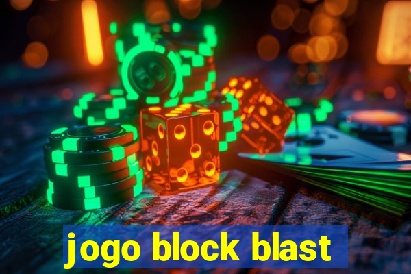 jogo block blast